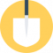 shovel icon